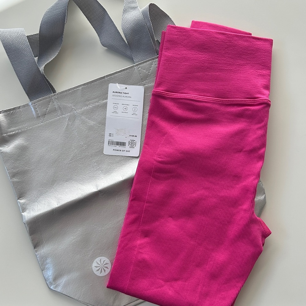 Athleta Aurora Leggings